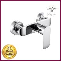 ก๊อกผสมยืนอาบ RASLAND RA DB-90405SHOWER MIXER RASLAND RA DB-90405 CHROME **พลาดไม่ได้แล้วจ้ะแม่**