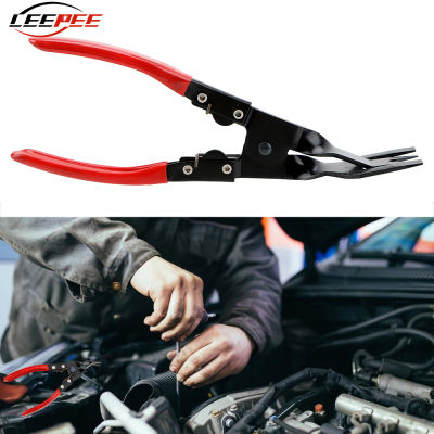 Car Plier Rivet Headlight Clip Light Open Pincer Professional Disassemble Kit Repair Tool For Motorcycle Truck Auto Accessories