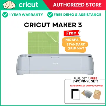 1 Cricut Smart Iron-On Heat Transfer Vinyl OCEAN 3ft for Explore 3/Maker 3