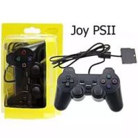 รายละเอียดสินค้า Joy Play 2/Joy PSII / จอยเพลย์ทู (สีดำ)