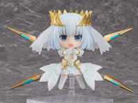 #1236 Date A Live IV Origami Tobiichi Spirit Anime Girl Figure Origami Tobiichi Action Figure Adult Collectible Model Doll Toys