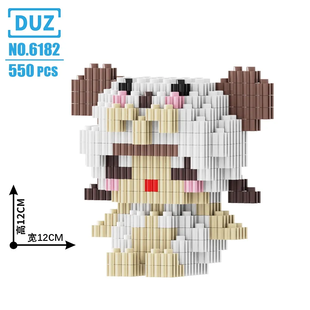 LEGO CUNG BẠCH DƯƠNG | Lazada.vn