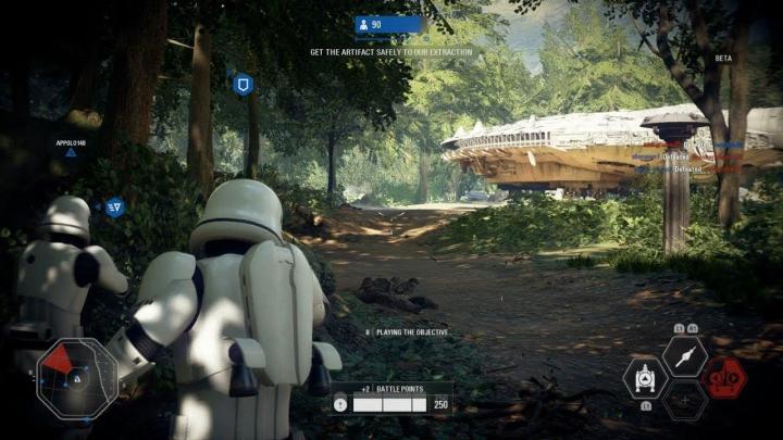 star-wars-battlefront-2-ps4-แผ่นแท้มือ1-starwar-ps4-starwars-ps4-star-war-battlefront-ii-ps4-star-wars-battle-front-ii-ps4-star-wars-battle-front-2-ps4