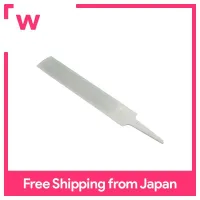 SK11 Diamond Double-Edged Sharpening File No Pattern 125Mm No. 300เทียบเท่า