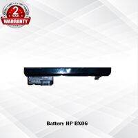 Battery HP BX06 / แบตเตอรี่โน๊ตบุ๊ค รุ่น Mini 110 Mini 110-3000, Mini 110-4000 serie (แท้)  /  *รับประกันสินค้า  2 ปี*