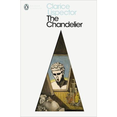 Ready to ship The Chandelier Paperback PENGUIN MODERN CLASSICS English By (author) Clarice Lispector
