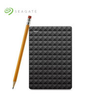 Seagate ฮาร์ดไดรฟ์ภายนอก HD SSD แบบพกพา 1TB 3.0 นิ้ว สําหรับแล็ปท็อป