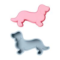 Silicon Mold Pastry Dogs