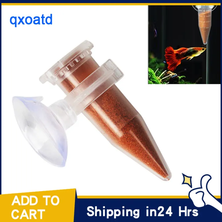 Aquarium Feeder Artemia feeder brine shrimp eggs fish accessories