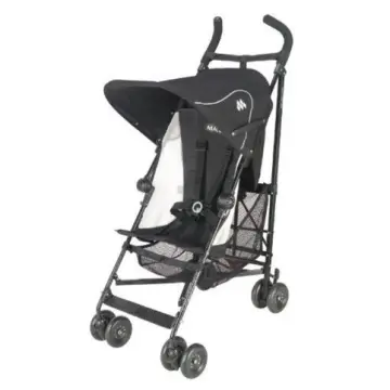 The maclaren cheap baby stroller