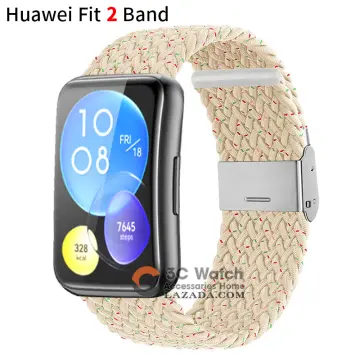 Lazada huawei watch fit new arrivals