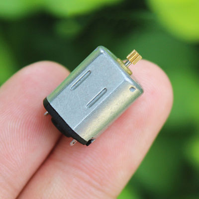 【✲High Quality✲】 chexiuhua มอเตอร์ N20ขนาดเล็ก Dc 3.7V 13000Rpm มินิความเร็วสูงเกียร์12มอเตอร์อิเล็กทริค2Mm เพลา Diy โดรนอาร์ซีเครื่องบินงานอดิเรกโมเดลของเล่น