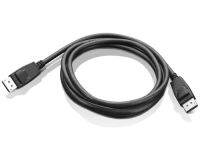 Lenovo DisplayPort to DisplayPort 1.8 Meter Cable