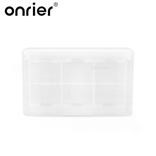 onrier-24-in-1การ์ดเกมเคสสำหรับนินเท็นโดสวิตช์กล่องเก็บแบบพกพา-oled-สำหรับสวิตช์ป้องกันฝาครอบอุปกรณ์เสริมเคสเปลือกแข็ง