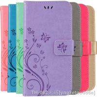 【LZ】✷✐  Wallet Case For Samsung Galaxy S21 S20 FE S30 Ultra S10 Plus A10 A12 A20E A21S A32 A41 A42 A50 A51 A52 A72 5G Cute Cover D04D