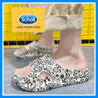 Scholl รองเท้า Scholl รองเท้า Scholl เกาหลีสำหรับผู้ชาย,รองเท้าสกอลล์ Scholl รองเท้าแตะผู้ชายรองเท้าแตะลำลองแฟชั่น รองเท้า scholl ผู้ชาย รองเท้าแตะกลางแจ้ง scholl รองเท้าแตะ รองเท้า Scholl รองเท้าแตะสำหรับผู้ชายรองเท้าน้ำ-2035