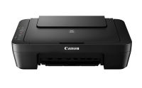 อะไหล่ Printer สำหรับ Canon Pixma MG2570S ของมือ 2