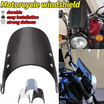 Pulsar rs discount 200 windshield online