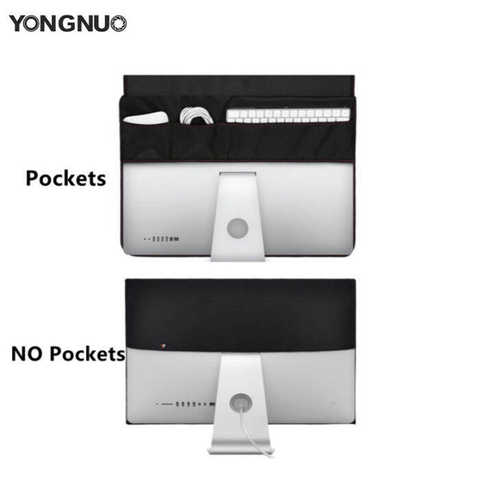 Monitor Cover Protective Sleeve Compatible For IMAC 21 Inch /27 Inch