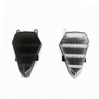 ไฟท้าย LED ท้ายรถมอเตอร์ไซค์ YAMAHA YZF R6 2006 2007