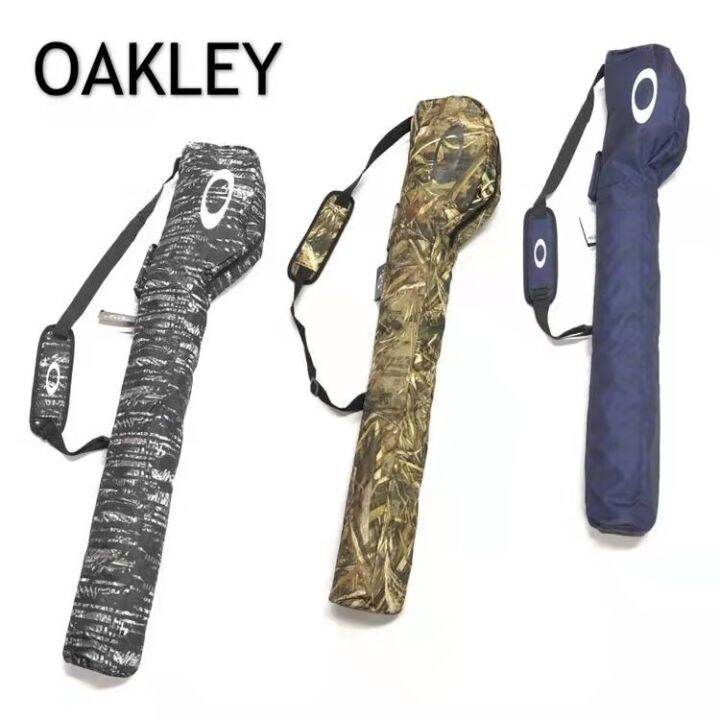 American Authentic practice golf bag lightweight portable soft nylon