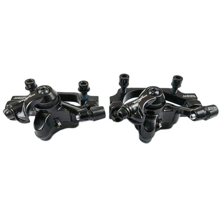 universal-mountain-road-bike-disc-brakes-mechanical-brake-calipers-solid-aluminium-alloy-bicycle-front-rear-brake-component