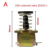 【hot】☂❃◕  1pc DC220V / 24V water heater pipe kitchen accessories proportional valve flow control solenoid