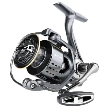 Daiwa Spinning Reel 6.3: 1 Gear Ratio Fishing Reels for sale