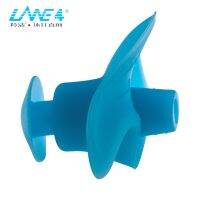 LANE4 Swimming Earplugs Silicone Waterproof Earplug  Sport Plugs  Pool accessories For Adults #EP005