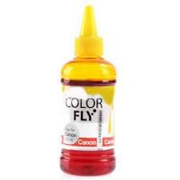 colorfly หมึกเติม Tank refill For Canon 100ml (สีเหลือง)