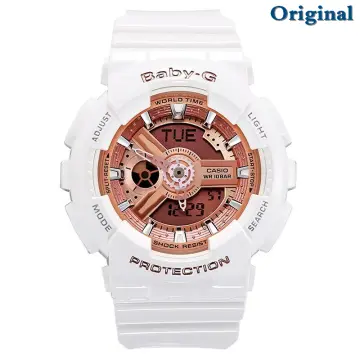 G shock womens sales waterproof watches