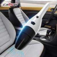 ◆ 12V Rechargeable Car Cleaner Vacuum Interior Cleaning Handheld Portable Powerful Cordless Suction For Auto Home Pet Hair