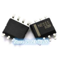 【❂Hot On Sale❂】 sunzhez Sop8 Ne555dr Sop Ne555d Smd