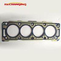 DW10TD DW10ATED RHZ RHX RHY RHV METAL Cylinder Head Gasket FOR CITROEN EVASION JUMPY BERLINGO XSARA 2.0 Engine Gasket 0209.X5