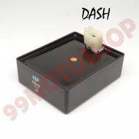 กล่อง CDI  DASH !!ราคาสุดคุ้ม!! ราคาถูก