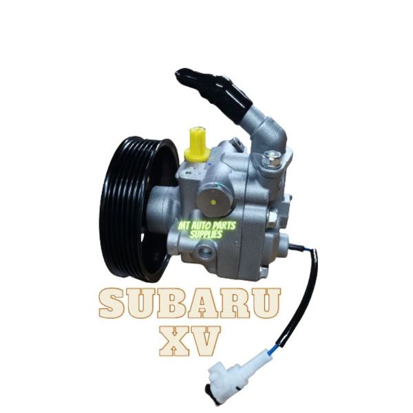 SUBARU XV POWER STEERING PUMP NEW Lazada