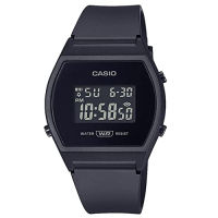 Casio Womens Does not Apply Watch LW-204-1BEF Digital