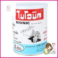 **ขายดีที่สุด** ผงย่อยจุลินทรีย์สุขภัณฑ์ BIONIC 1,000 กรัมBIOLOGICAL WATER CONTROL 1000G BIONIC **คุณภาพดี**