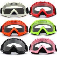 Winter Windproof Dustproof and UV Protection Ski Goggles Outdoor Sports Ski Motorcycle Cross-country Protective Glasses