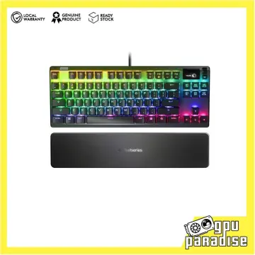 Steelseries apex pro online lazada