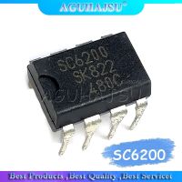 5pcs/lot SC6200 SC 6200 DIP-8 WATTY Electronics