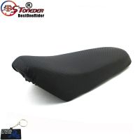 STONEDER Seat Assembly Cushion For Mini Moto Dirt Pocket Bike 47cc 49cc Coolster QG-50