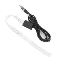 【CC】 Invisible Car Radio Extension Antenna Mount Amplifier Reception Accessories