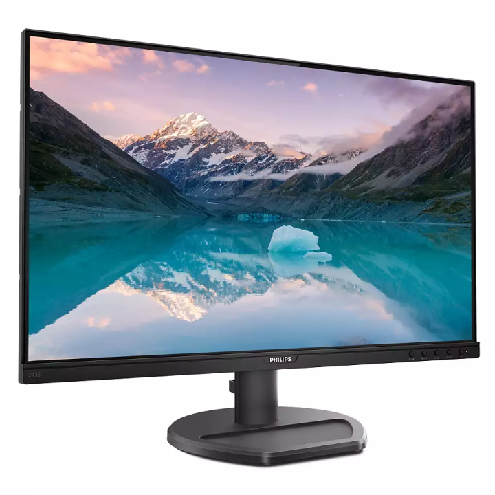 philips-243s9a-lcd-monitor-23-8-with-usb-c-จอคอมพิวเตอร์-ของแท้-ประกันศูนย์-3ปี