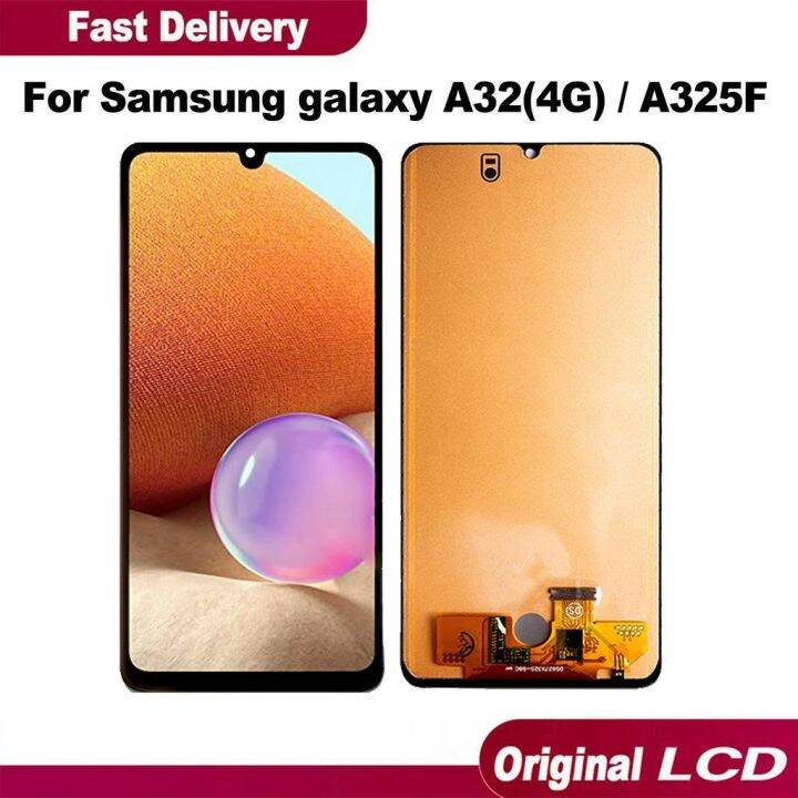 samsung a325 ds