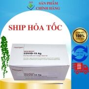 Test covid, test Covid BioCredit Ag Hàn Quốc,