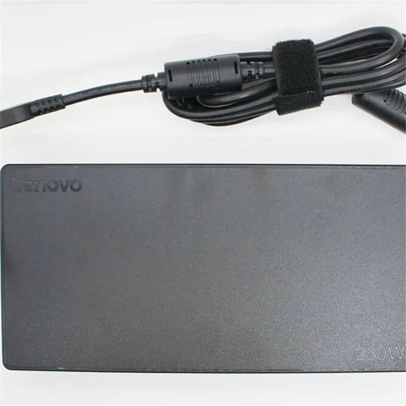 New Lenovo Legion 5 Charger,230W AC Adapter for Lenovo Legion 5 7