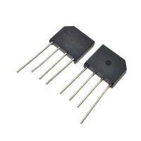 20PCS KBL608 KBL-608 6A 800V diode bridge rectifier