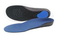 Health insoles แผ่นพื้นรองเท้ารองรับส้นเท้า