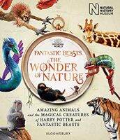 Fantastic Beasts: The Wonder of Nature (Export) หนังสือภาษาอังกฤษมือ1 (New) พร้อมส่งจากไทย